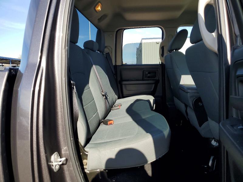 Auction sale of the 2016 Ram 1500, vin: 1C6RR6FGXGS119233, lot number: 54110176