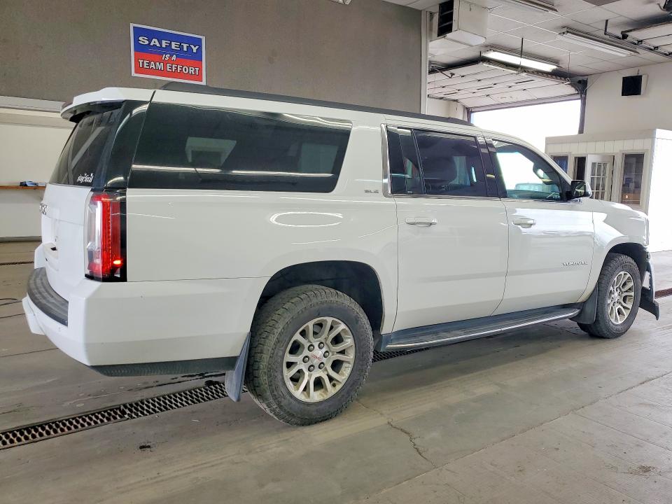 Продажа на аукционе авто 2019 Gmc Yukon Xl, vin: 1GKS2FKC3KR119242, номер лота: 53782816
