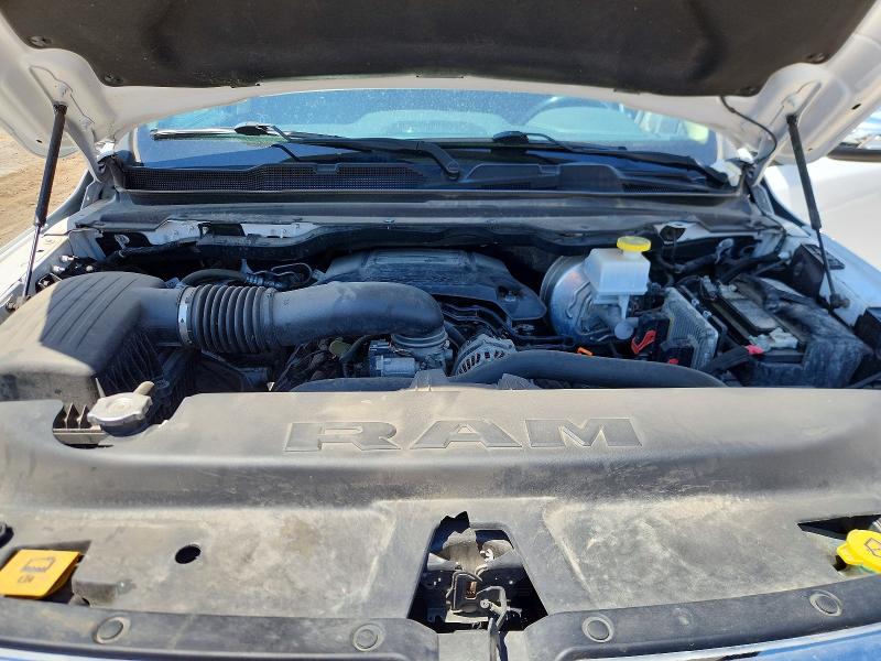 Aukcja sprzedaży 2020 Ram 1500, vin: 1C6SRFJT1LN287759, numer aukcji: 53258056