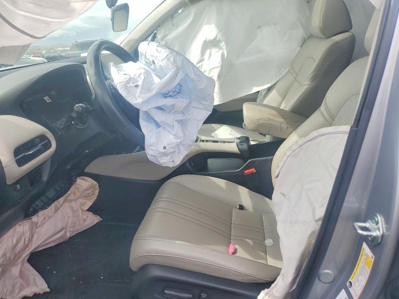 Aukcja sprzedaży 2023 Honda Hr-v, vin: 3CZRZ1H73PM723296, numer aukcji: 55168616