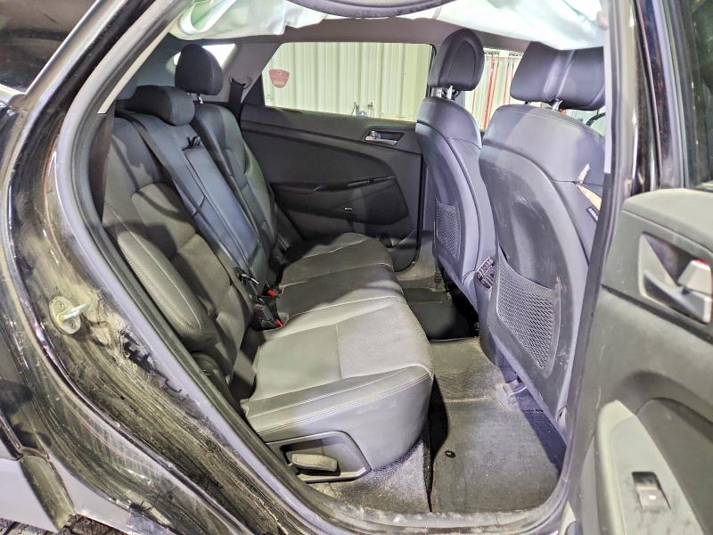 2017 Hyundai Tucson მანქანა იყიდება აუქციონზე, vin: KM8J3CA48HU457895, აუქციონის ნომერი: 52122676