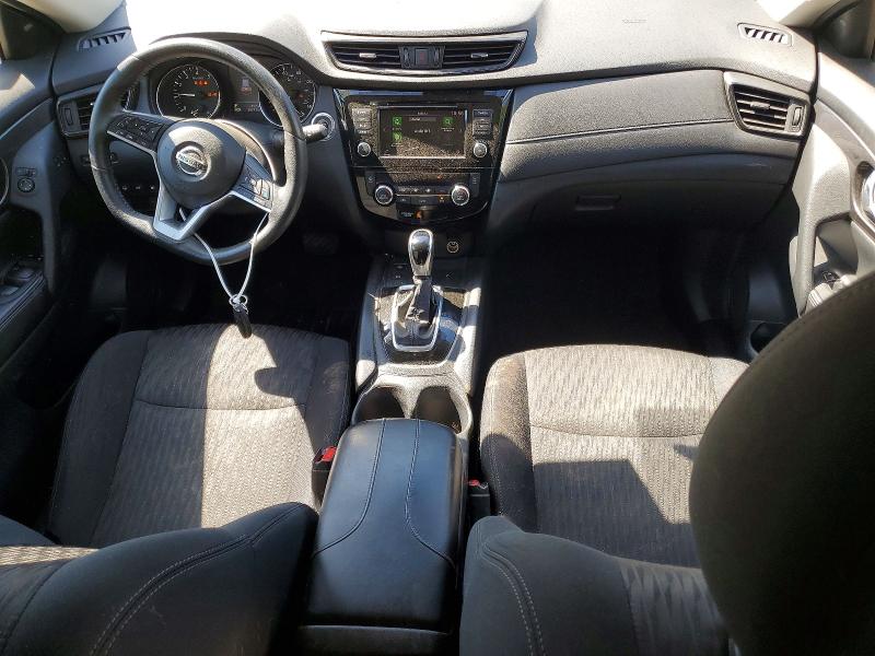 Aukcja sprzedaży 2019 Nissan Rogue, vin: 5N1AT2MT4KC837584, numer aukcji: 52170796