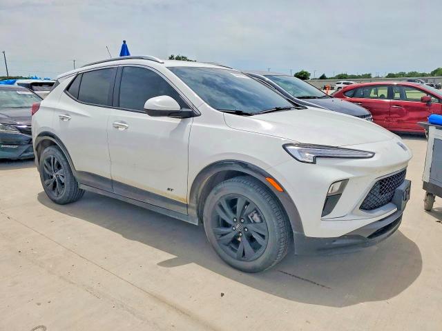 Продажа на аукционе авто 2025 Buick Encore Gx, vin: KL4AMDSL0SB093126, номер лота: 53317136
