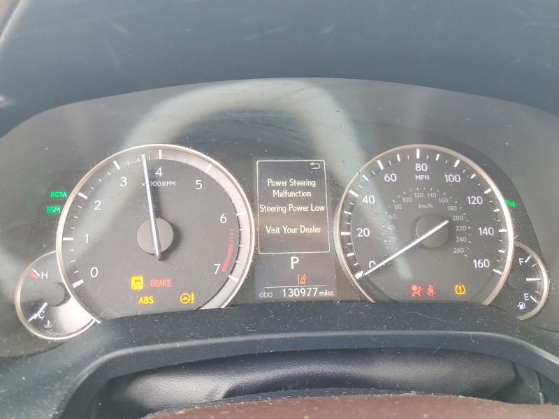 52665866 :رقم المزاد ، 2T2ZZMCA1HC080088 vin ، 2017 Lexus Rx 350 مزاد بيع