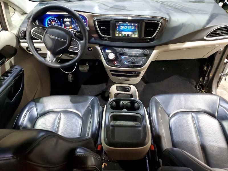 Aukcja sprzedaży 2020 Chrysler Voyager, vin: 2C4RC1DGXLR257124, numer aukcji: 54424666