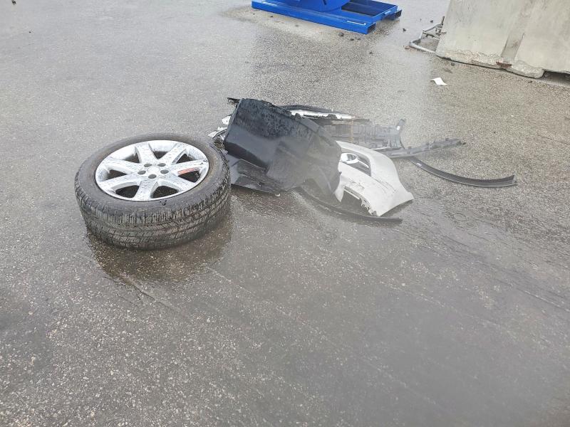 2016 Buick Encore მანქანა იყიდება აუქციონზე, vin: KL4CJDSB1GB545536, აუქციონის ნომერი: 53472666