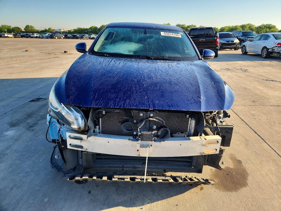 Aukcja sprzedaży 2020 Nissan Altima, vin: 1N4BL4BV9LN303310, numer aukcji: 53374766