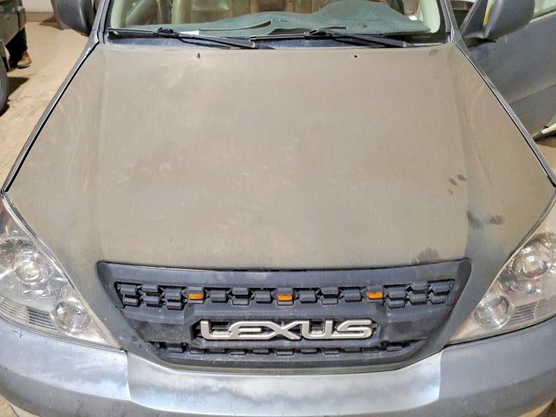 Aukcja sprzedaży 2006 Lexus Gx, vin: JTJBT20X060098512, numer aukcji: 54887706