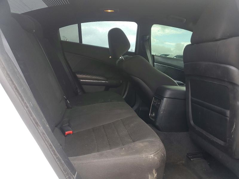 52506346 :رقم المزاد ، 2C3CDXCT8EH138215 vin ، 2014 Dodge Charger مزاد بيع