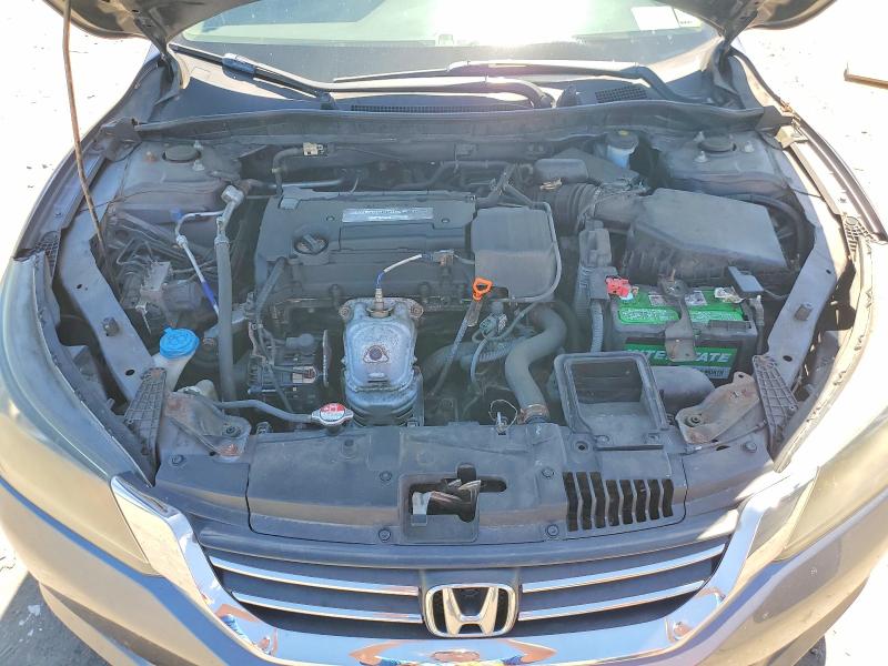Продаж на аукціоні авто 2014 Honda Accord, vin: 1HGCR2F39EA205044, номер лоту: 54794626
