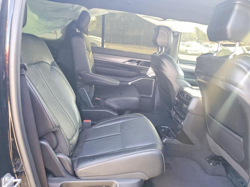 Aukcja sprzedaży 2025 Jeep Wagoneer, vin: 1C4SJVBP0SS507565, numer aukcji: 53040006