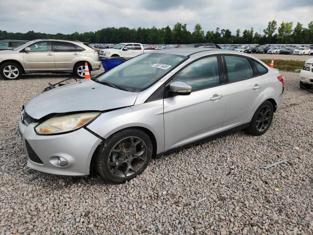 55079406 :رقم المزاد ، 1FADP3F27EL334240 vin ، 2014 Ford Focus مزاد بيع