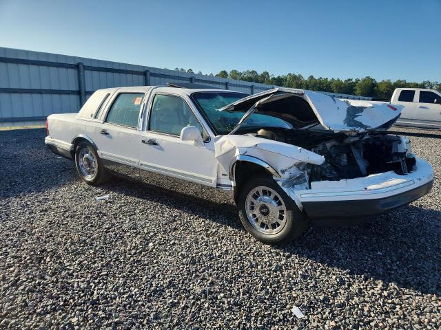 Auction sale of the 1997 Lincoln Town Car, vin: 1LNLM82W6VY733157, lot number: 52582566