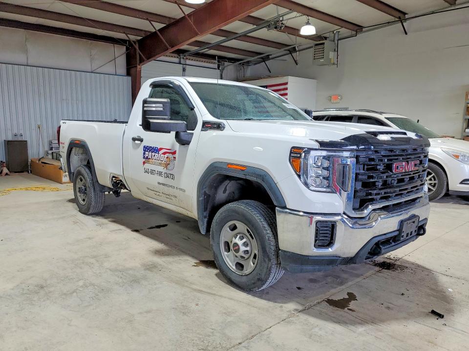 Продаж на аукціоні авто 2020 Gmc Sierra, vin: 1GT39LE76LF292717, номер лоту: 54471186