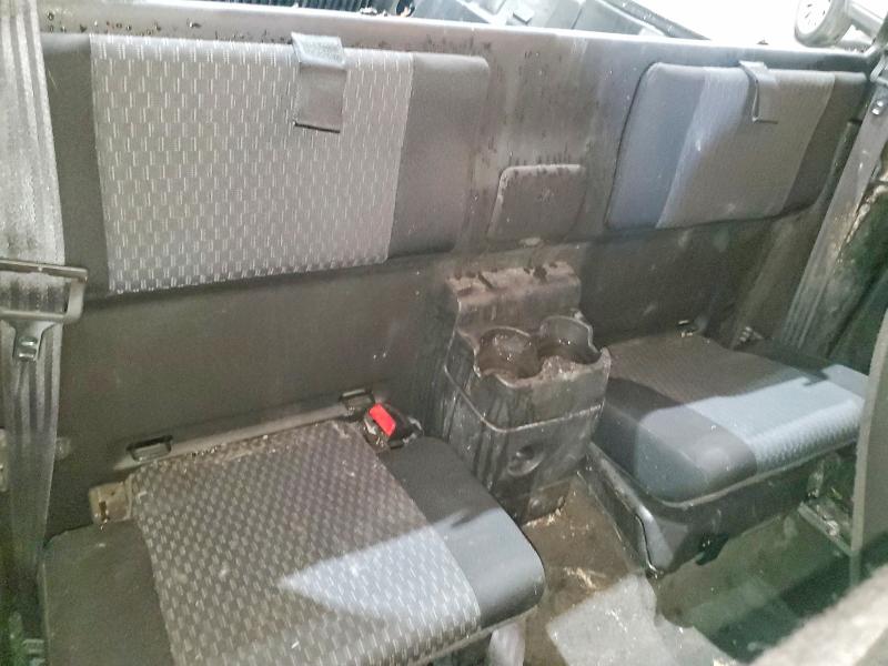 54394236 :رقم المزاد ، 1GCDT199378252238 vin ، 2007 Chevrolet Colorado مزاد بيع