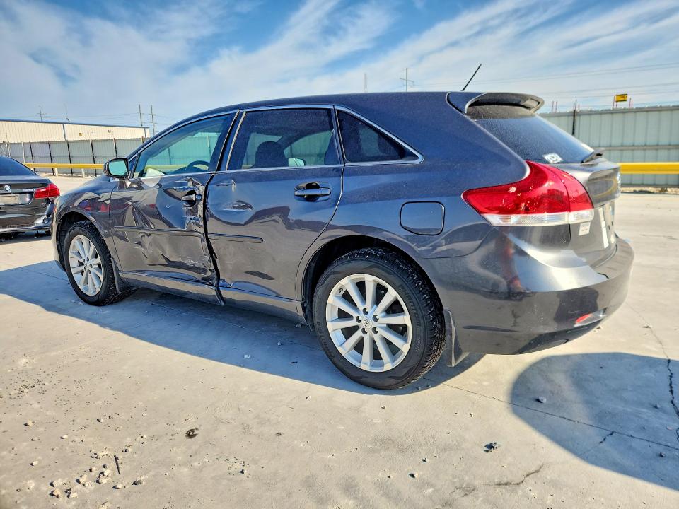 54916486 :رقم المزاد ، 4T3ZE11A29U001309 vin ، 2009 Toyota Venza مزاد بيع