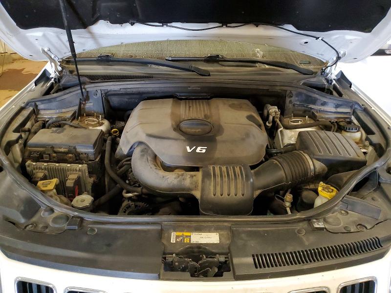 Aukcja sprzedaży 2015 Jeep Grand Cherokee, vin: 1C4RJFBG9FC608186, numer aukcji: 52709476