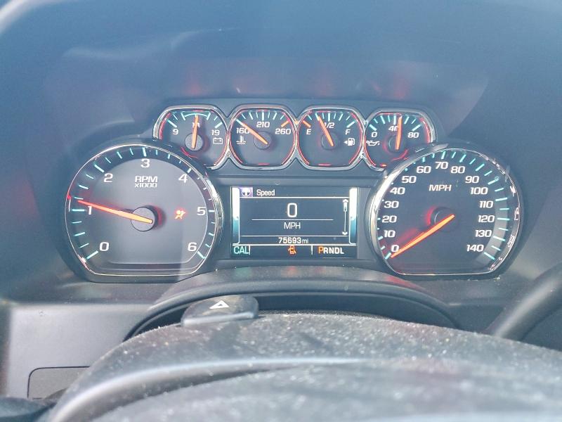 Aukcja sprzedaży 2018 Gmc Sierra, vin: 3GTU2NECXJG537581, numer aukcji: 53265506