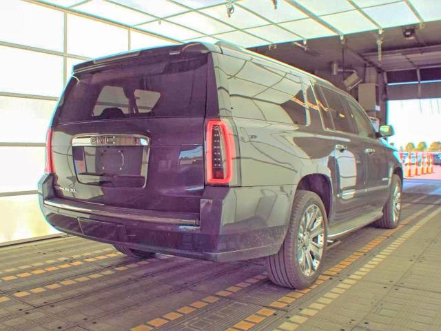 Продажа на аукционе авто 2015 Gmc Yukon Xl, vin: 1GKS2JKJXFR501338, номер лота: 54906046
