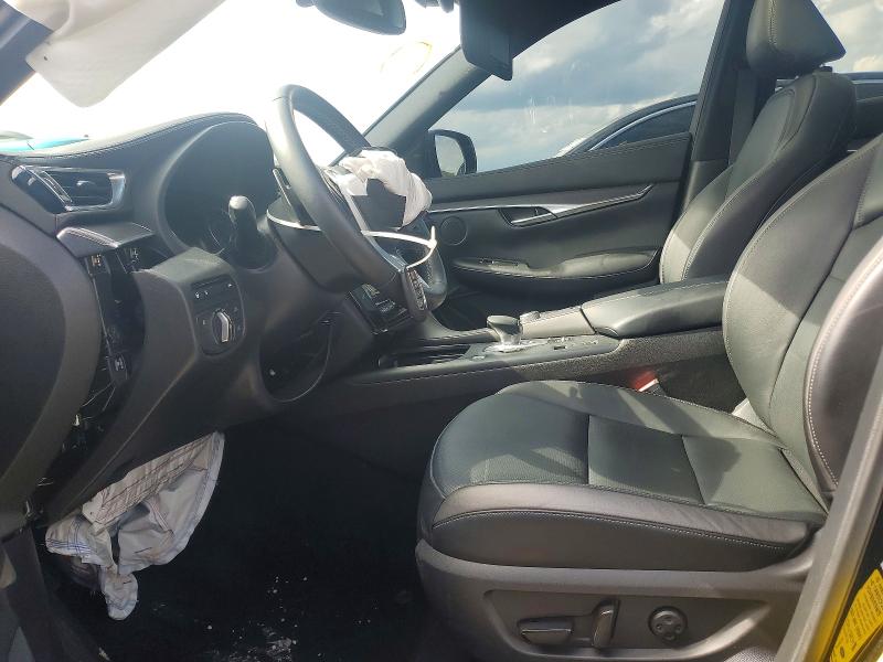 Aukcja sprzedaży 2022 Infiniti Qx50, vin: 3PCAJ5BA4NF120140, numer aukcji: 54413046