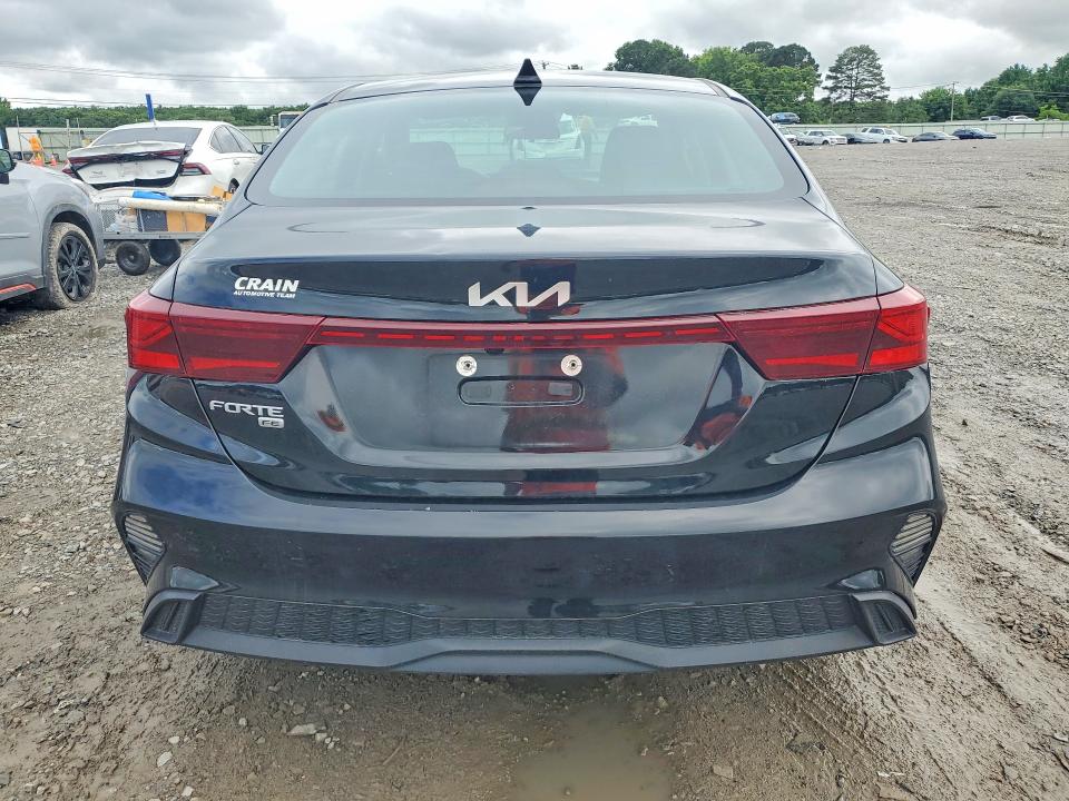 Продажа на аукционе авто 2023 Kia Forte, vin: 3KPF24AD4PE685490, номер лота: 54779316