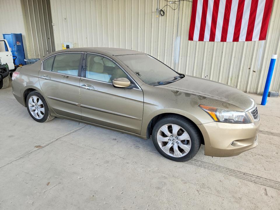 Aukcja sprzedaży 2009 Honda Accord, vin: 1HGCP36879A000089, numer aukcji: 50358556