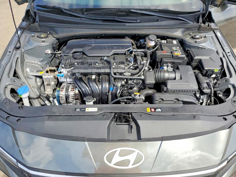 Aukcja sprzedaży 2026 Hyundai Elantra, vin: KMHLM4DG7TU144220, numer aukcji: 53428236