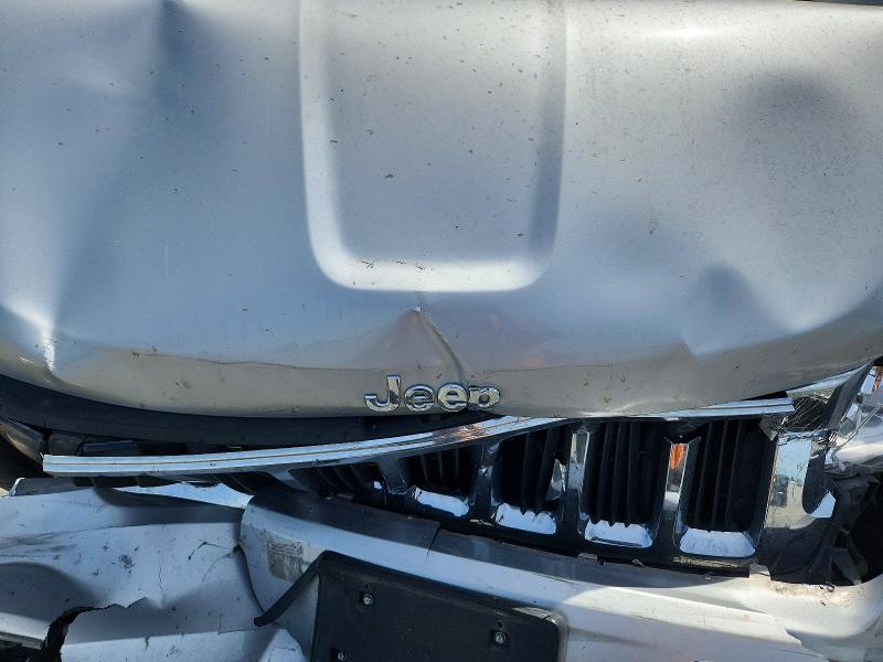54021696 :رقم المزاد ، 1C4RJFAG6CC332479 vin ، 2012 Jeep Grand Cherokee مزاد بيع