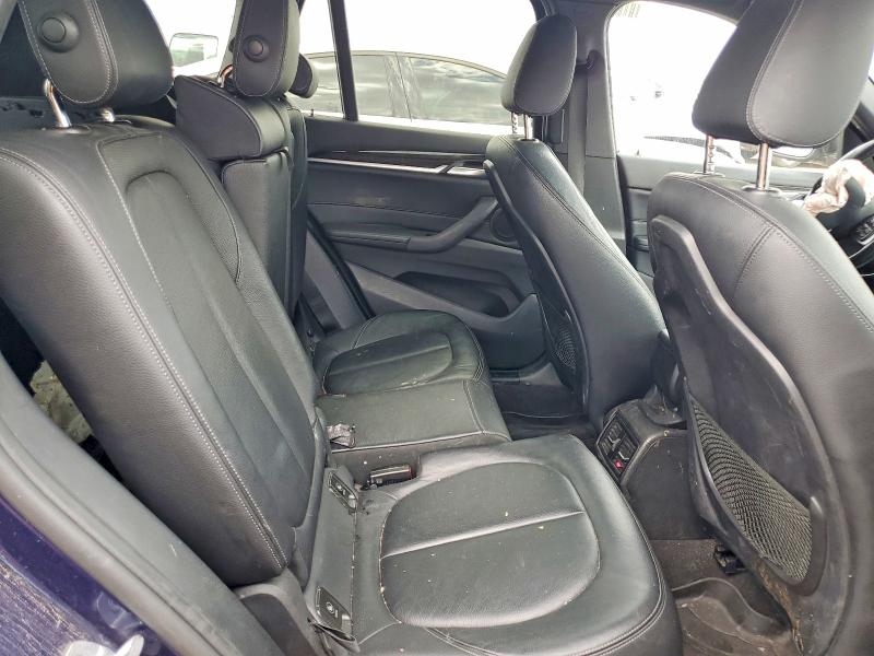 Aukcja sprzedaży 2018 Bmw X1, vin: WBXHT3C36J3H33435, numer aukcji: 53513306