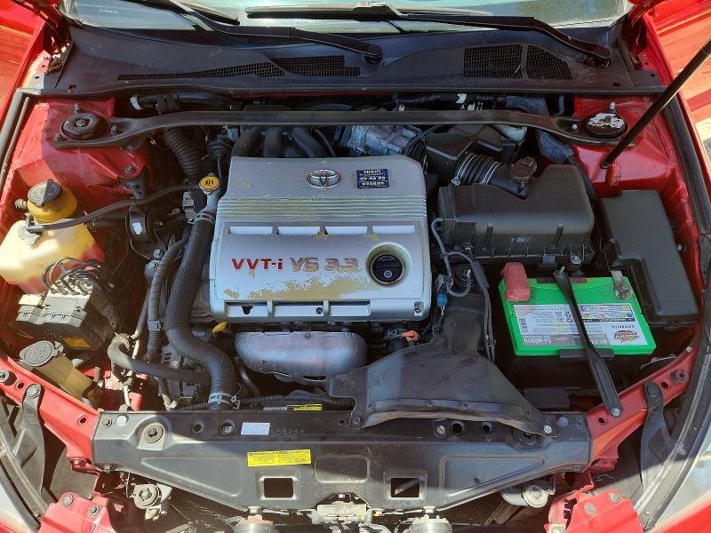 55567066 :رقم المزاد ، 4T1FA38PX8U157089 vin ، 2008 Toyota Camry Solara مزاد بيع
