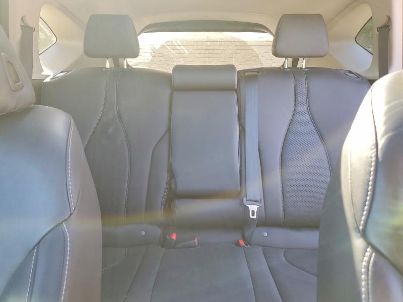 2020 Acura Rdx მანქანა იყიდება აუქციონზე, vin: 5J8TC1H54LL006740, აუქციონის ნომერი: 53162306