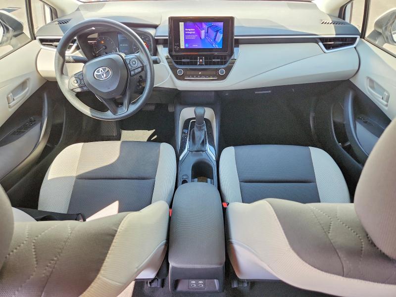 51819776 :رقم المزاد ، 5YFB4MDEXRP181380 vin ، 2024 Toyota Corolla مزاد بيع