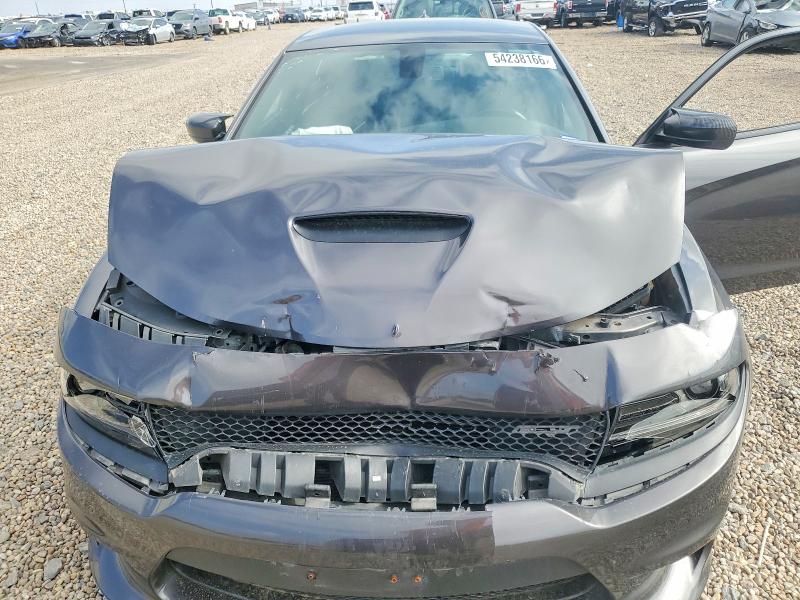 Продажа на аукционе авто 2022 Dodge Charger, vin: 2C3CDXCT1NH259264, номер лота: 54238166
