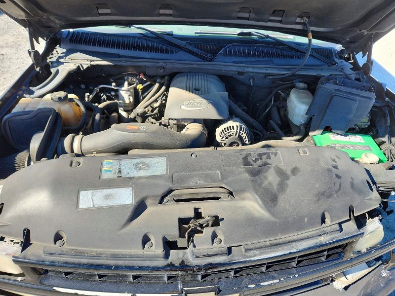 Продаж на аукціоні авто 2005 Chevrolet Tahoe, vin: 1GNEK13T75R240202, номер лоту: 53512336