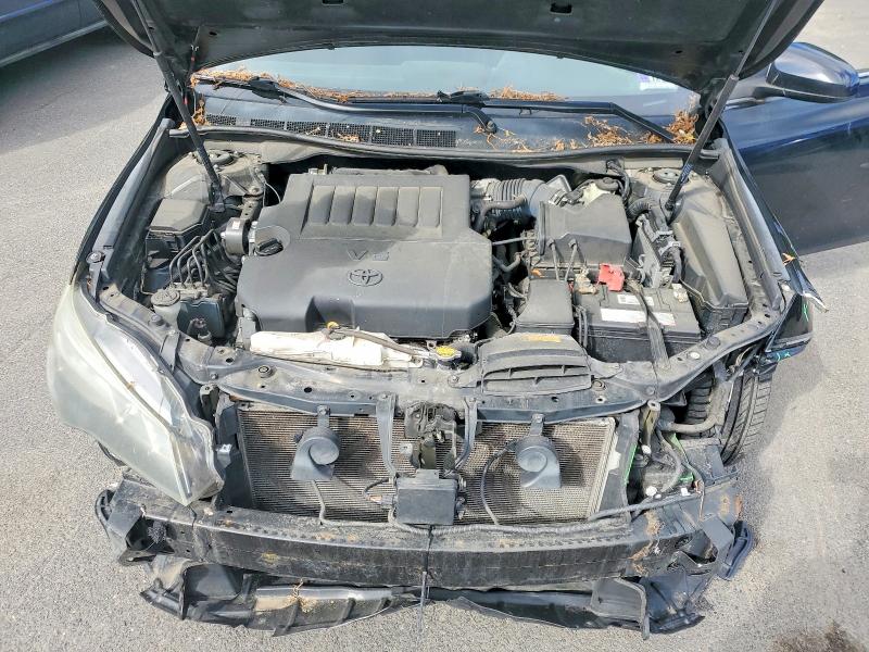 Aukcja sprzedaży 2015 Toyota Camry, vin: 4T1BK1FK8FU560363, numer aukcji: 53400336