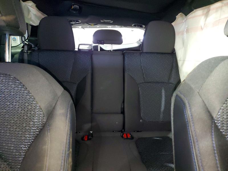 2026 Subaru Forester მანქანა იყიდება აუქციონზე, vin: 4S4SLDD60T3071946, აუქციონის ნომერი: 52550156