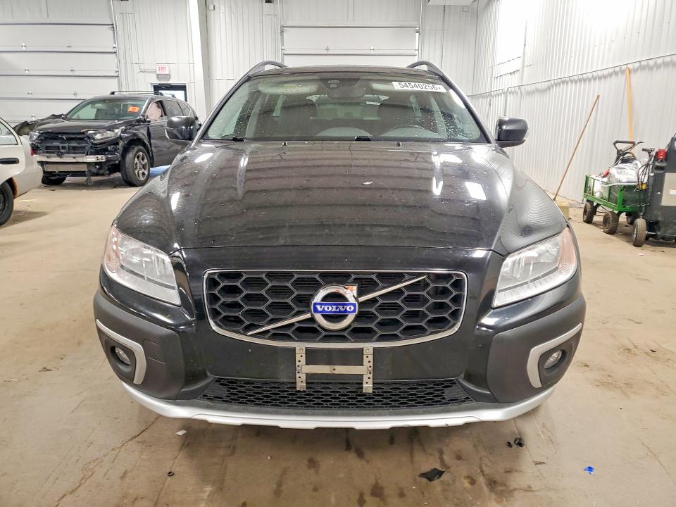 Auction sale of the 2016 Volvo Xc70, vin: YV4612NK4G1237718, lot number: 54540256