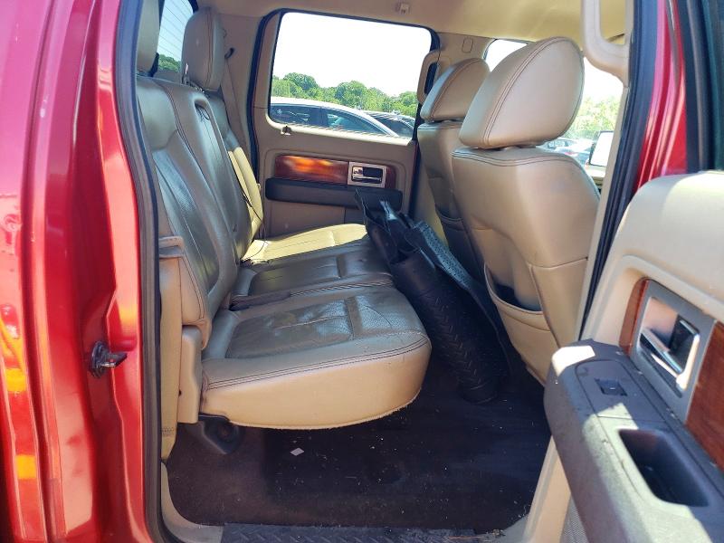 Продажа на аукционе авто 2010 Ford F150, vin: 1FTFW1EV7AFB12876, номер лота: 52683486