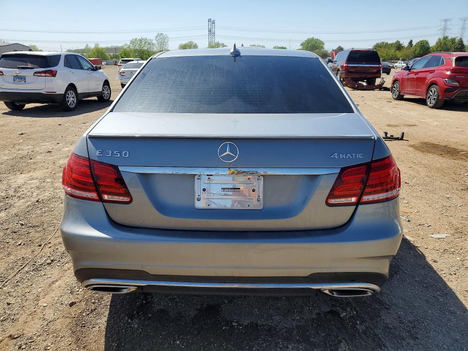 53608006 :رقم المزاد ، WDDHF8JB3EA857159 vin ، 2014 Mercedes-benz E مزاد بيع