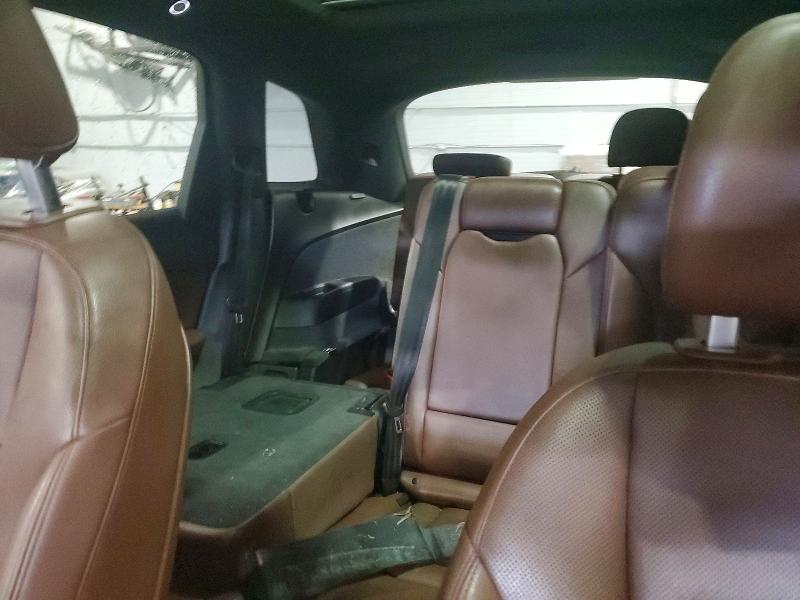 Продаж на аукціоні авто 2017 Audi Q7, vin: WA1WAAF77HD024215, номер лоту: 51823216