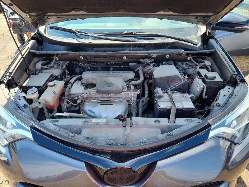 2016 Toyota Rav4 მანქანა იყიდება აუქციონზე, vin: 2T3JFREV7GW463268, აუქციონის ნომერი: 53273426