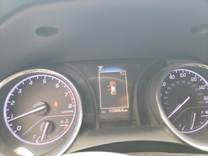 Aukcja sprzedaży 2020 Toyota Camry, vin: 4T1G11AK0LU906322, numer aukcji: 55376566
