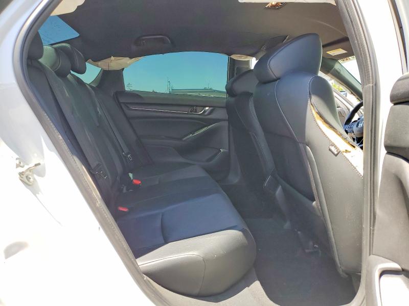 Aukcja sprzedaży 2018 Honda Accord, vin: 1HGCV1F31JA193312, numer aukcji: 52766186