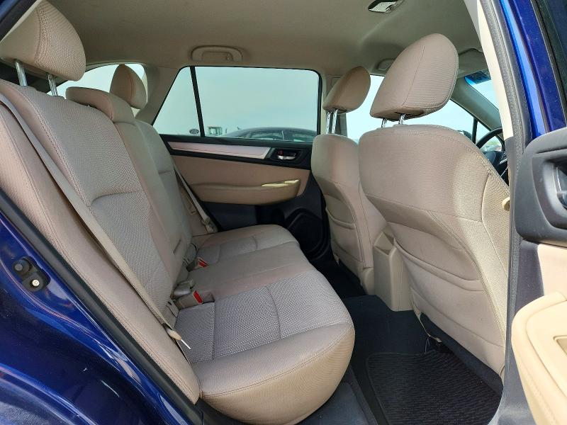 54652676 :رقم المزاد ، 4S4BSACC0G3355589 vin ، 2016 Subaru Outback مزاد بيع