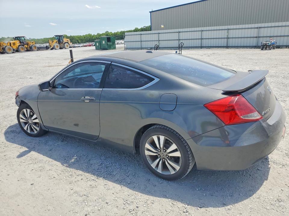 Aukcja sprzedaży 2011 Honda Accord, vin: 1HGCS1B81BA005724, numer aukcji: 52591626