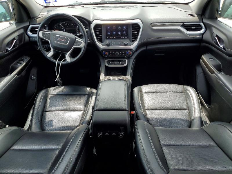 2023 Gmc Acadia მანქანა იყიდება აუქციონზე, vin: 1GKKNML4XPZ146190, აუქციონის ნომერი: 52404206
