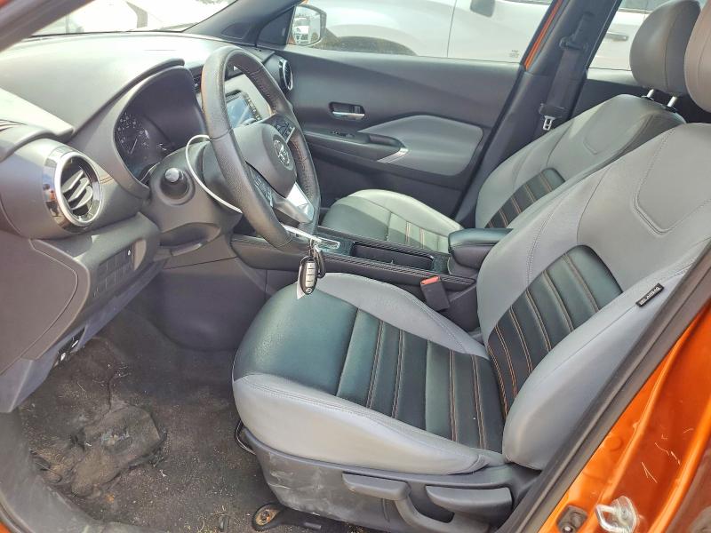 Aukcja sprzedaży 2021 Nissan Kicks, vin: 3N1CP5DV9ML549249, numer aukcji: 53830816