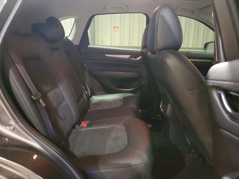 Aukcja sprzedaży 2020 Mazda Cx-5, vin: JM3KFBCM6L1769058, numer aukcji: 53398026