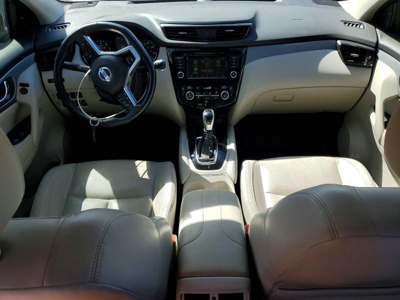 Продаж на аукціоні авто 2020 Nissan Rogue Sport, vin: JN1BJ1CV4LW253703, номер лоту: 51922016