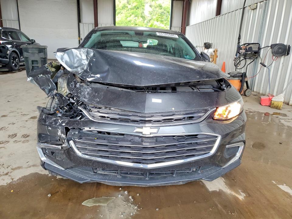 Продажа на аукционе авто 2017 Chevrolet Malibu, vin: 1G1ZB5ST3HF213967, номер лота: 53193486